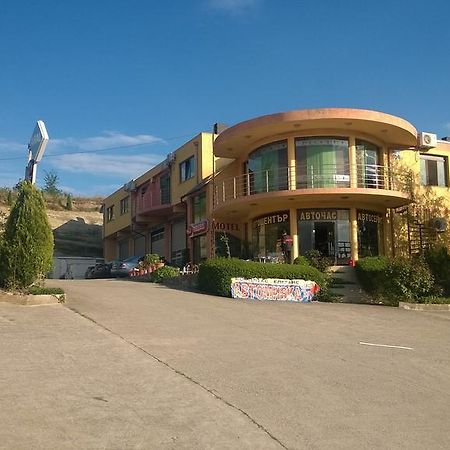 Motel Elegance Sandanski Exteriér fotografie