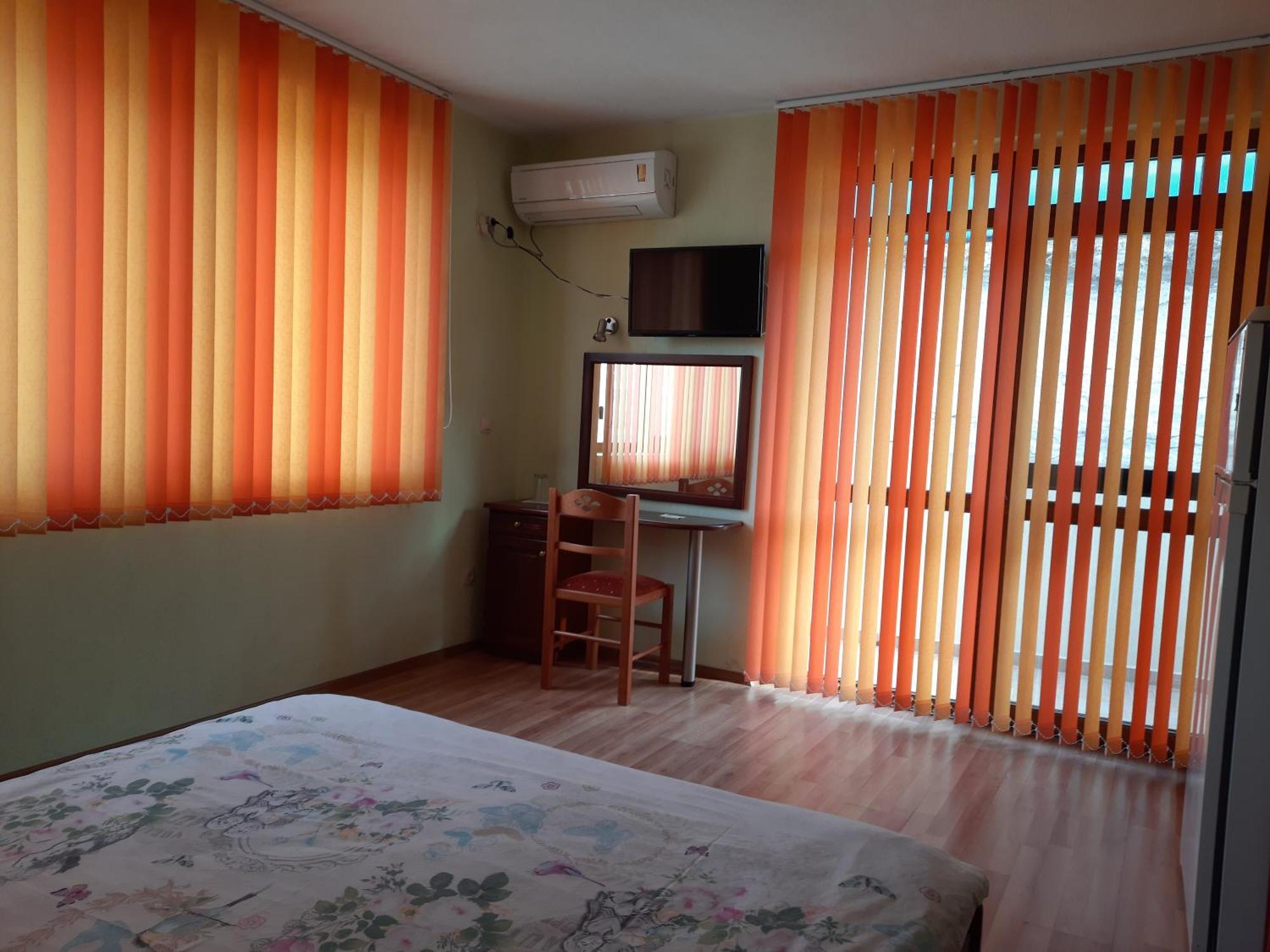Motel Elegance Sandanski Exteriér fotografie