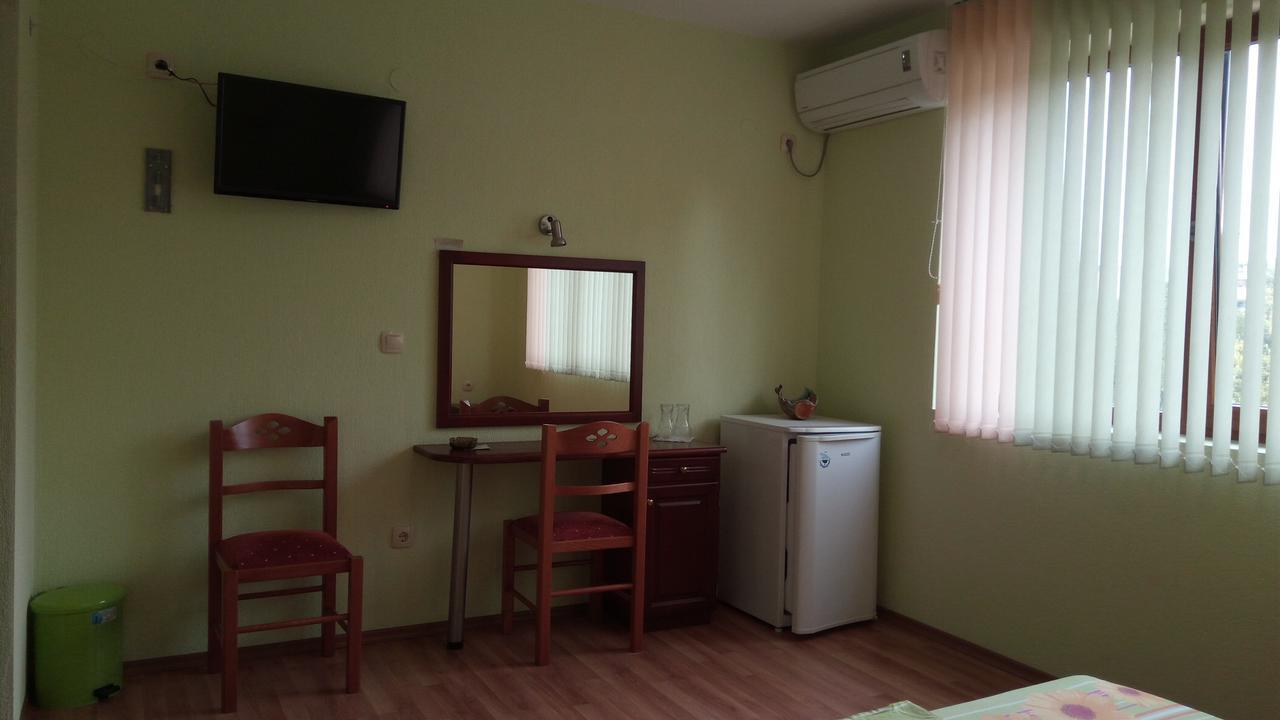 Motel Elegance Sandanski Exteriér fotografie